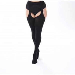 Collants façon bas opaques Pamela Mann C419 - Sous-vêtement actif