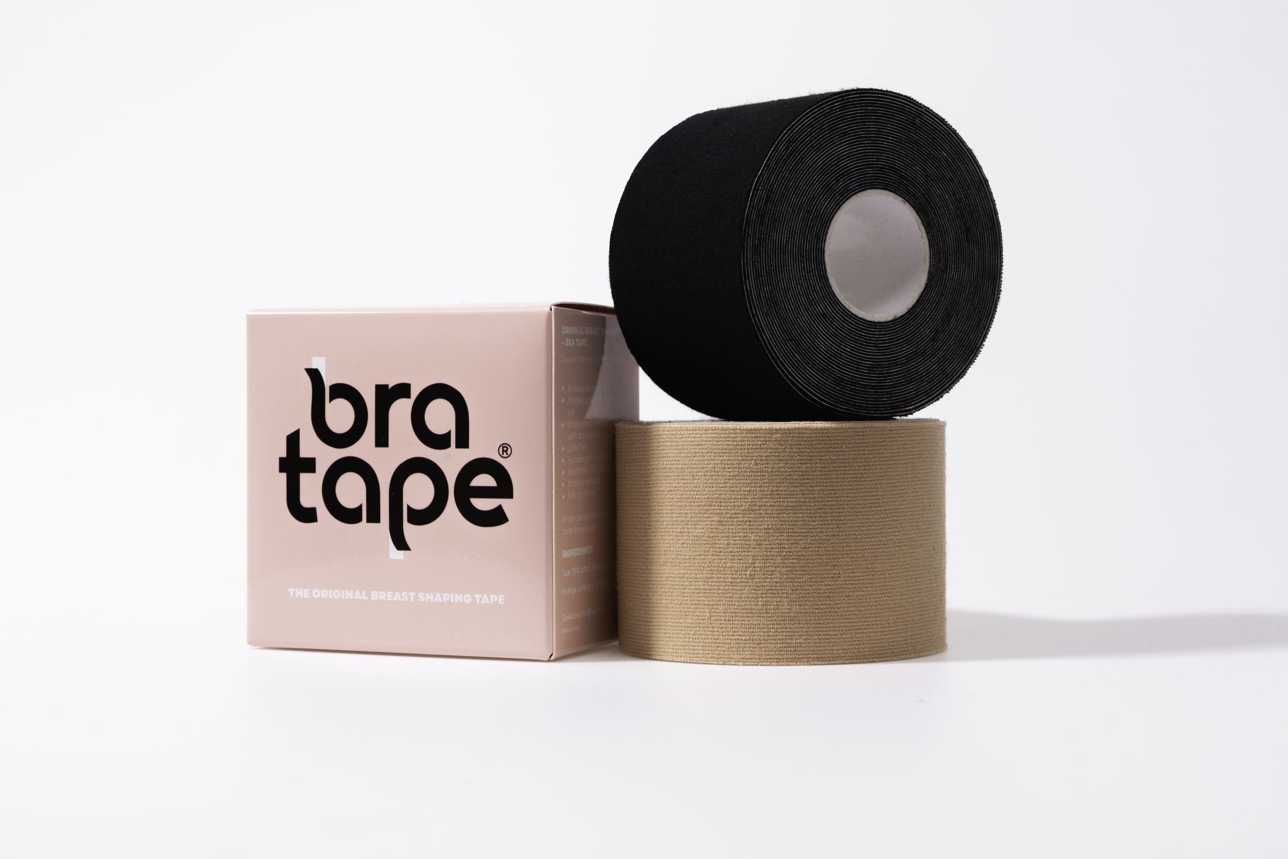Bande de poitrine 5cm Bra Tape grande taille – Fashion Curvy Shop