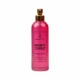 Une eau de toilette rose 100 ml "Monte Carlo Musky Rose" de Dorall Collection avec un embout doré. Mode Grande taille