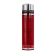 Flacon rouge et argent du Gel Douche Princesse d'Arabie de la ligne Collection Privée. Mode Grande taille