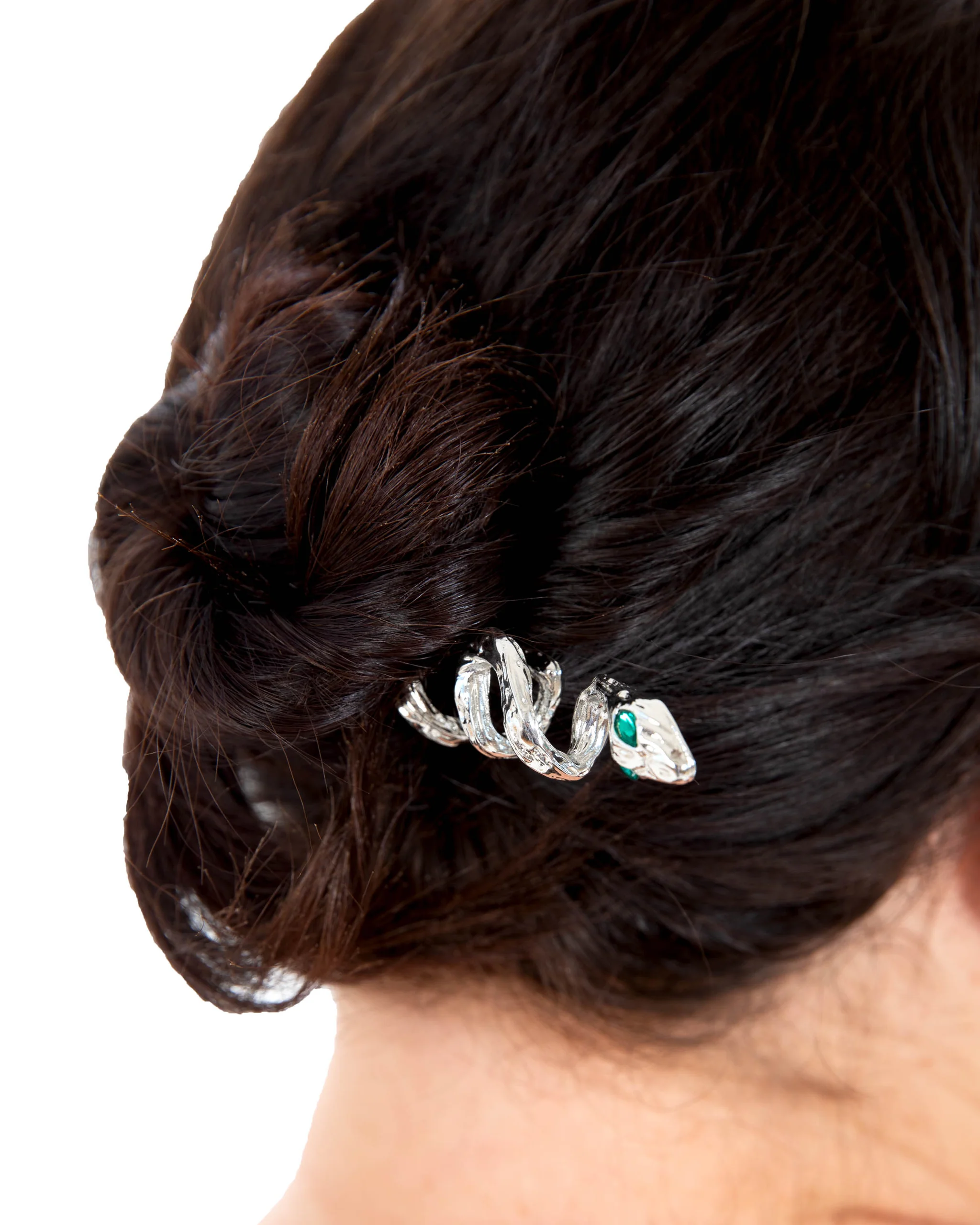 Épingle à Cheveux Médusa – Fashion Curvy Shop