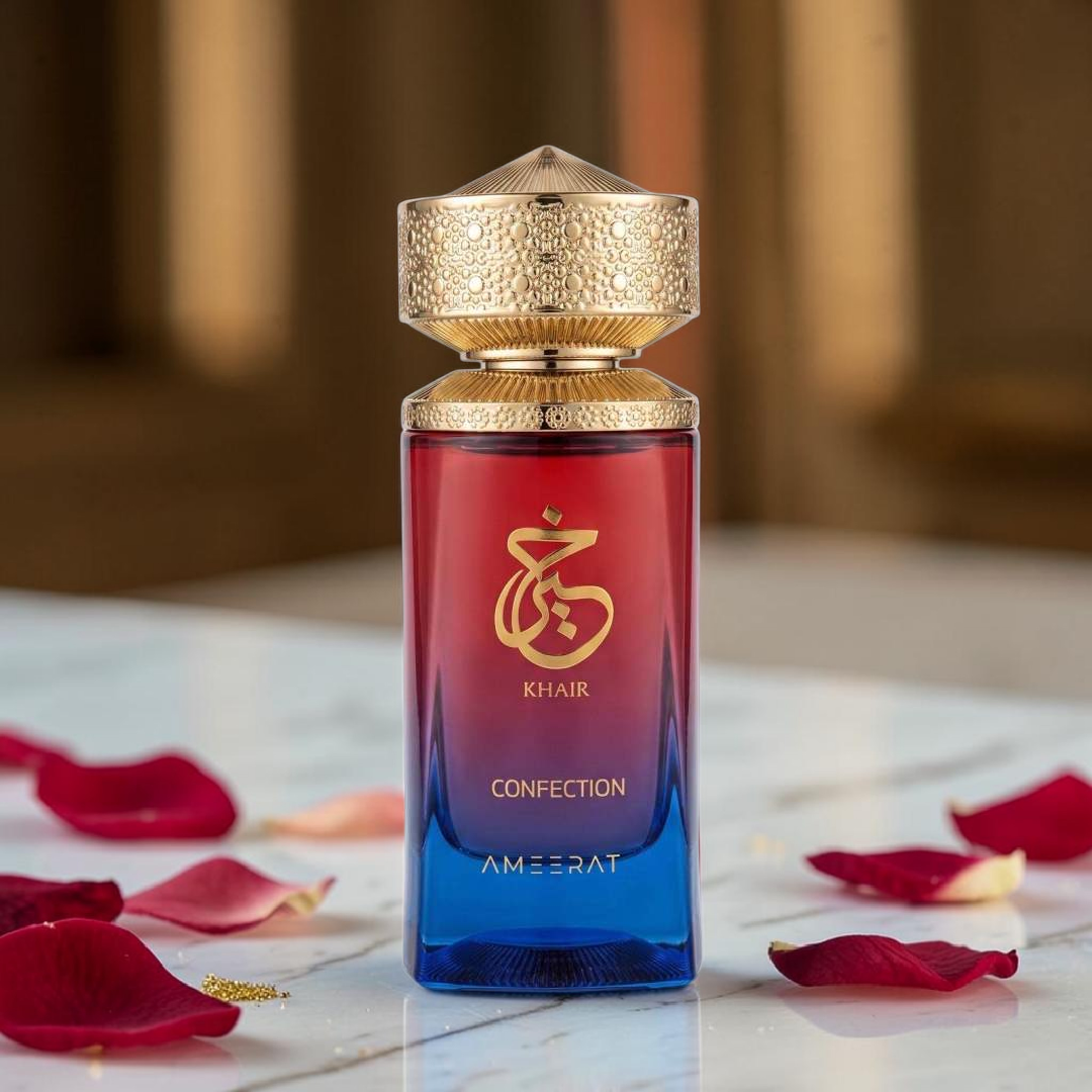 Parfum Khair Confection Ameerate – Fashion Curvy Shop