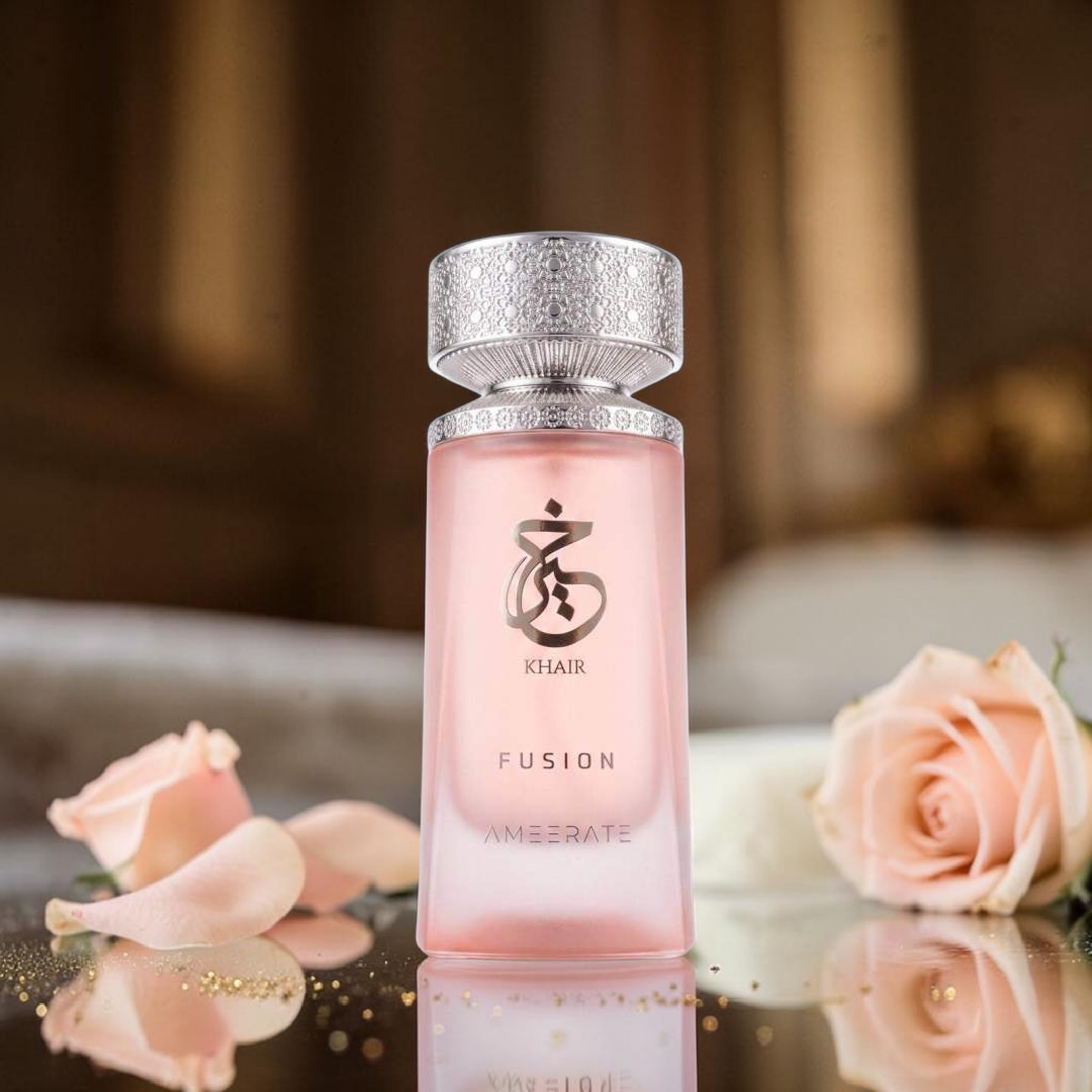 Parfum Khair Fusion Ameerate – Fashion Curvy Shop