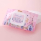Lingettes parfumées sans alcool – Fashion Curvy Shop