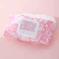 Lingettes parfumées sans alcool – Fashion Curvy Shop