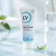 Tube de crème de jour hydratante LV SPF 20 60 ml, vegan et sans parfum