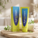 Crème de massage Kyrocream 250 ml à l'arnica, millepertuis et calendula
