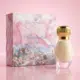 Musc Tahara parfumé Marshmallow 12 ml Gris Montaigne flacon