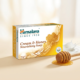 Savon crème au miel et au lait Himalaya 75 g pour peaux normales à sèches