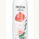 Déodorant Parfumé Blooming Rosa - Herbina — déodorant parfumé rose
