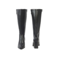 Paire de bottes Aneta Gabylou noires