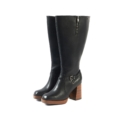 Paire de bottes Manon Gabylou noires
