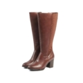 Paire de bottes Marta Gabylou marron