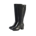 Paire de bottes Pomelo OHC noires